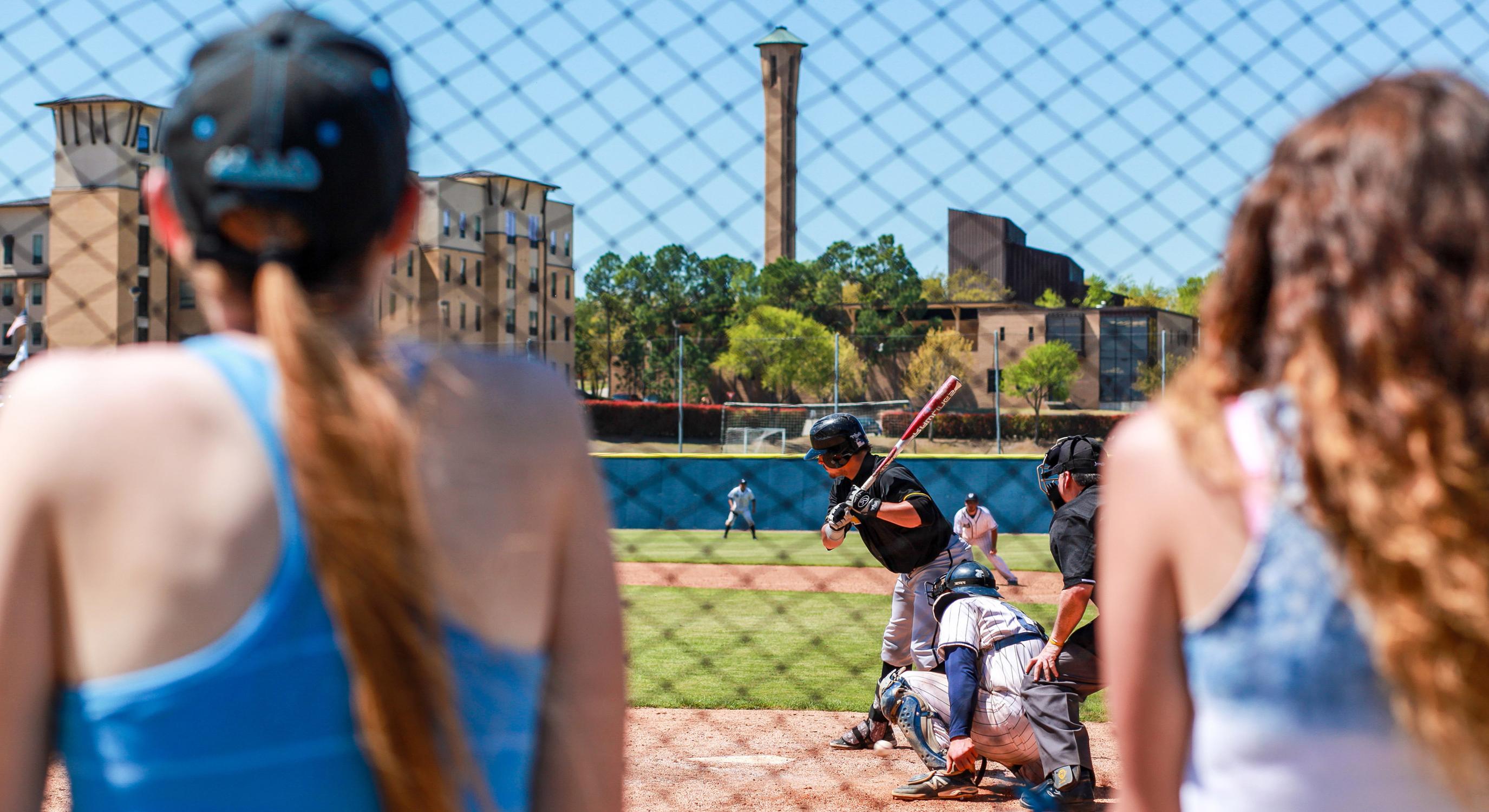 Baseball Game